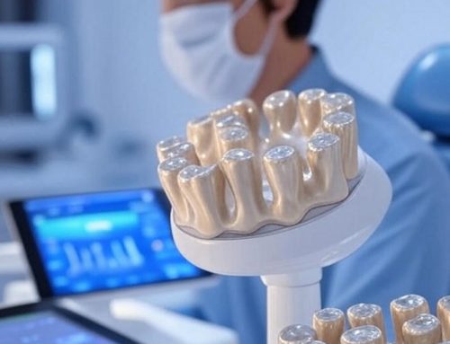 جدیدترین پیشرفتها در فناوری ایمپلنت دندان در سال ۲۰۲۵